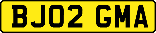 BJ02GMA