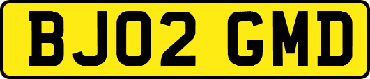 BJ02GMD