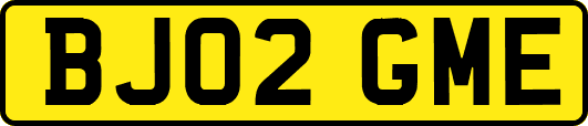 BJ02GME