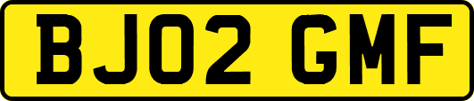 BJ02GMF