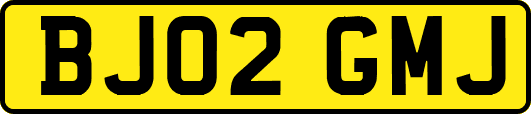 BJ02GMJ