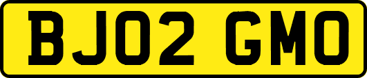 BJ02GMO