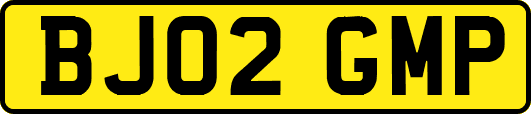 BJ02GMP