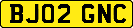 BJ02GNC