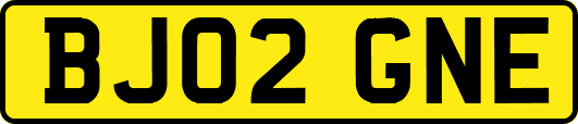 BJ02GNE