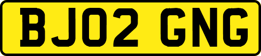 BJ02GNG