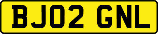 BJ02GNL