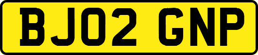 BJ02GNP