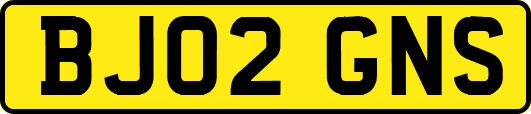 BJ02GNS