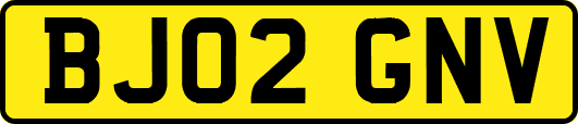 BJ02GNV