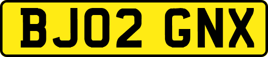 BJ02GNX