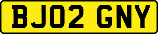 BJ02GNY
