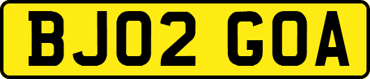 BJ02GOA
