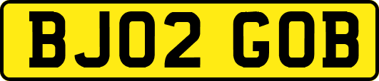 BJ02GOB