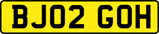 BJ02GOH