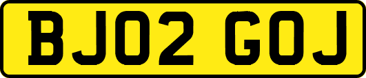 BJ02GOJ