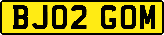 BJ02GOM