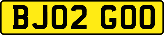 BJ02GOO