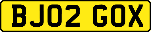 BJ02GOX