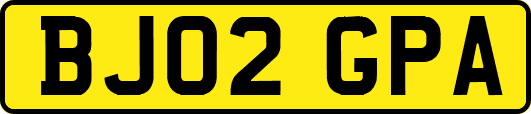 BJ02GPA