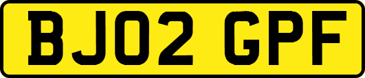 BJ02GPF