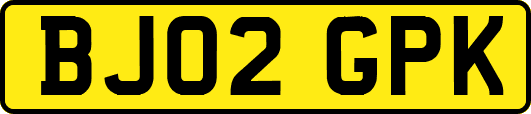 BJ02GPK