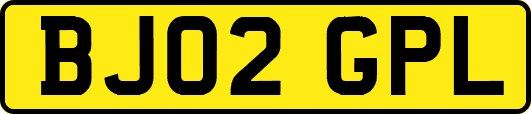 BJ02GPL