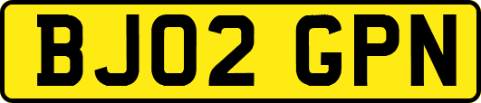 BJ02GPN