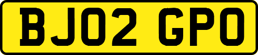 BJ02GPO