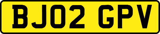 BJ02GPV