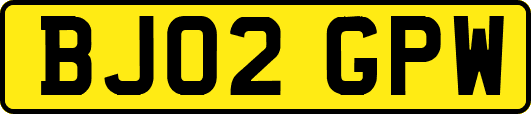 BJ02GPW