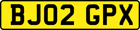BJ02GPX