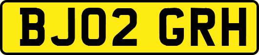 BJ02GRH