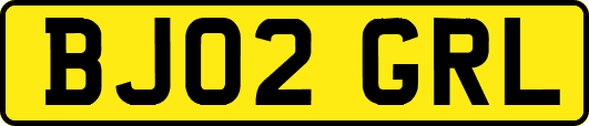 BJ02GRL