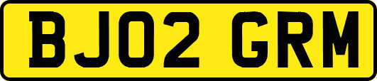 BJ02GRM