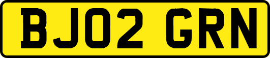 BJ02GRN