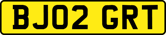 BJ02GRT