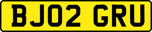 BJ02GRU