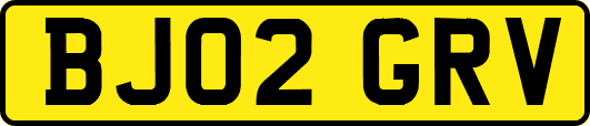 BJ02GRV