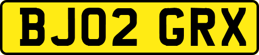 BJ02GRX