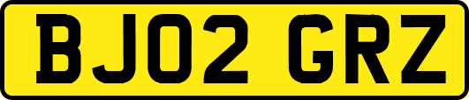 BJ02GRZ
