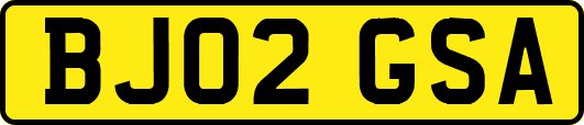 BJ02GSA