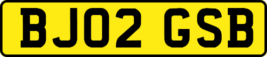 BJ02GSB