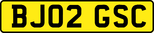 BJ02GSC