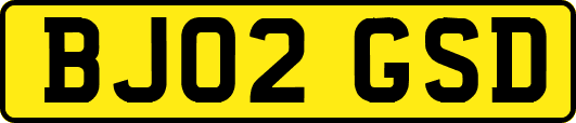 BJ02GSD