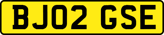 BJ02GSE