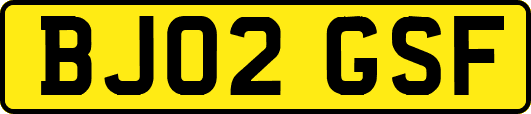 BJ02GSF