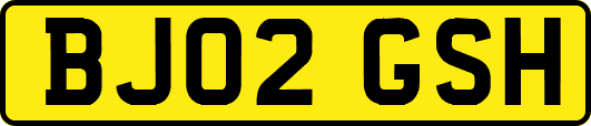 BJ02GSH