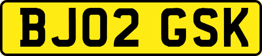 BJ02GSK