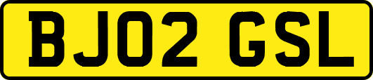 BJ02GSL